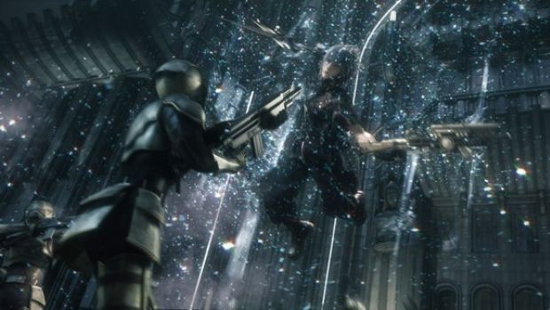 Square Enix: in dubbio la presenza di Final Fantasy Versus XIII all'E3