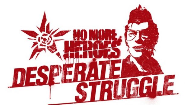 No More Heroes 2: Desperate Struggle - in Europa approderà solo la versione non-censurata