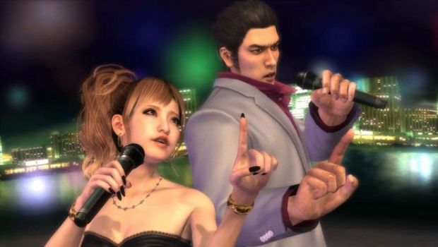 Yakuza 4: pubblicato un nuovissimo video