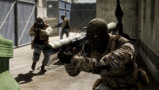 Battlefield: Bad Company 2 - già 3,5 milioni di download per la demo