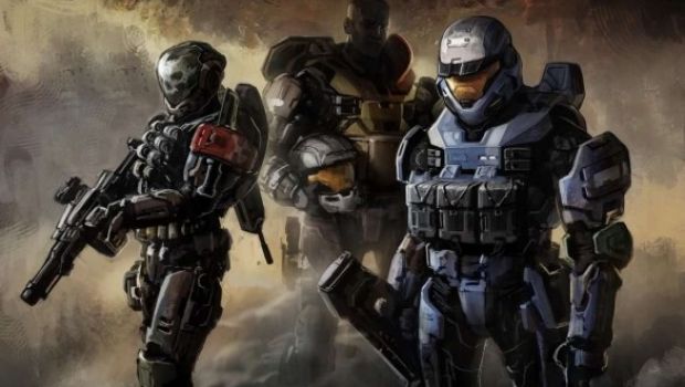 Bungie: nuove informazioni sulla beta di Halo Reach