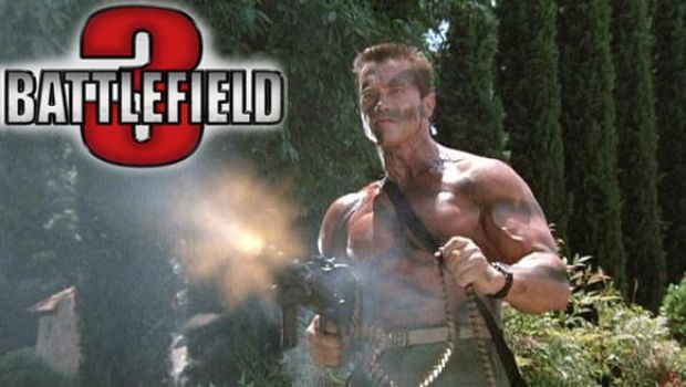 Battlefield 3: per l'ex presidente DICE sarà un capolavoro assoluto