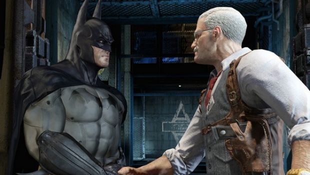 Warner Bros. acquisisce il pacchetto di maggioranza dei Rocksteady Studios