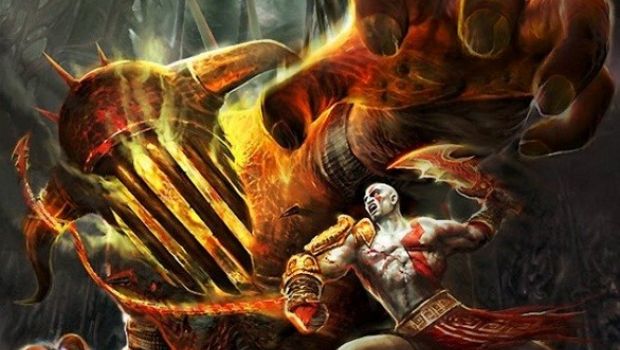 God of War III non installerà niente su hard disk