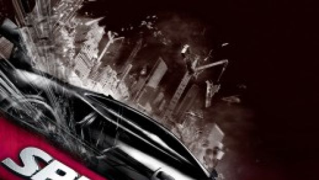 Split/Second: data di uscita e cambio di nome
