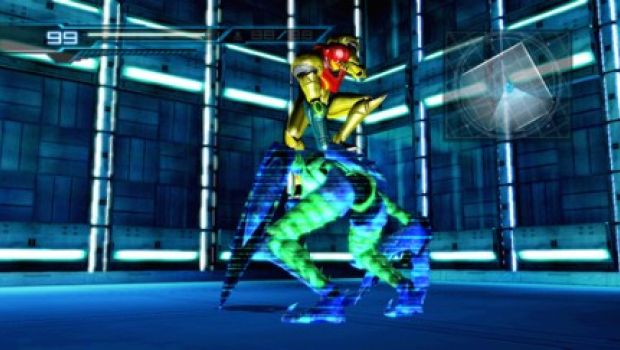 Nuove immagini e dettagli di Metroid: Other M