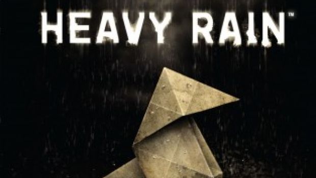 Heavy Rain: la recensione