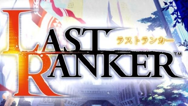 Last Ranker: mostrate delle nuove immagini