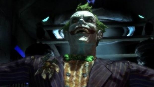 Batman: Arkham Asylum per PC scontato del 75% su Games for Windows Live