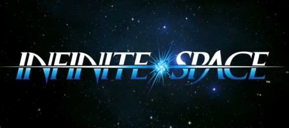 Infinite Space: immagini e trailer di lancio per l'RPG portatile di Platinum Games