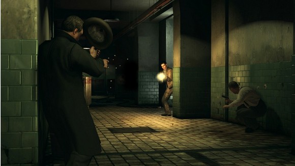 Mafia II: pubblicato un nuovo trailer