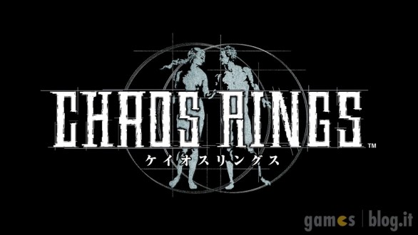 Chaos Rings: Square Enix presenta un nuovo e interessante RPG per iPhone in video e immagini