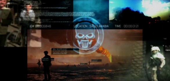 Ghost Recon: Future Soldier - nuovo video e primi dettagli sulla Beta multigiocatore
