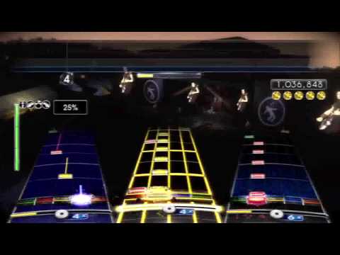 Green Day: Rock Band - trailer