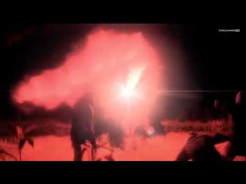 Alan Wake gameplay - Harvester of Sorrow