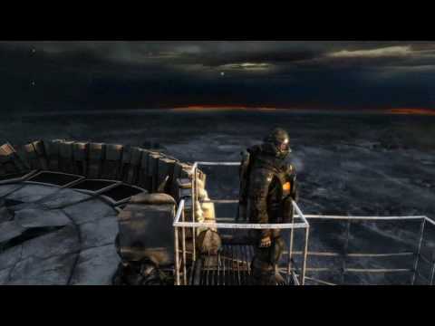 Metro 2033 stuggle & survive Trailer NEW full HD launch