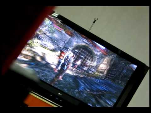 Witcher 2 GamePlay / 09 / Ð’ÐµÐ´ÑŒÐ¼Ð°Ðº 2 / Ð“ÐµÐ¹Ð¼Ð¿Ð»ÐµÐ¹  / Ð˜Ð³Ñ€Ð¾ÐœÐ¸Ñ€ 09