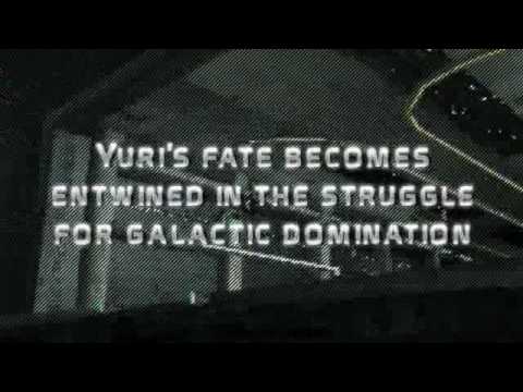 Infinite Space Launch Trailer.flv