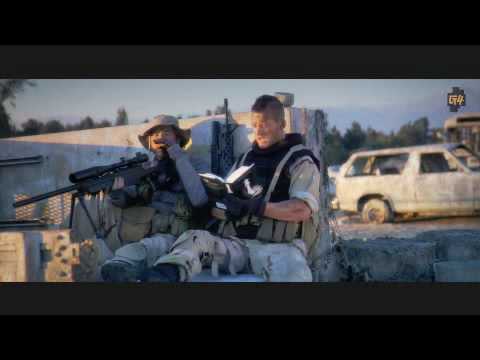 Twilight  Modern Warfare 2 Trailer in High Definition  G4tv com