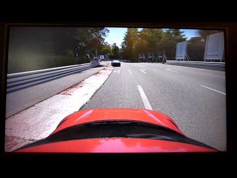 GT5 FT-86 Roof Replay pro mode