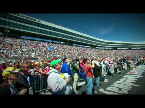 Gran Turismo 5 Nascar Teaser