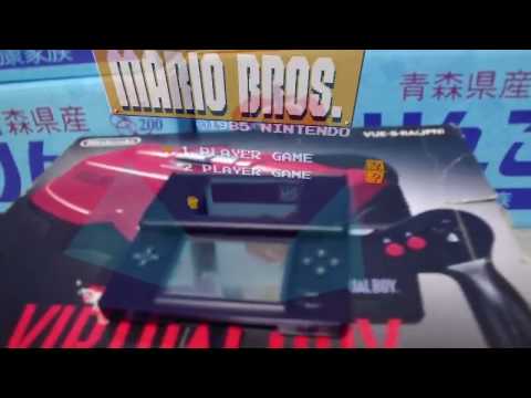「ニンテンドー3DS」の予想動画 - Nintendo 3DS