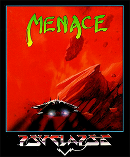 L'angolo della nostalgia: Menace