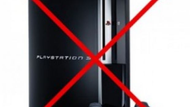 PS3: un aggiornamento butta giù il PlayStation Network per molti utenti