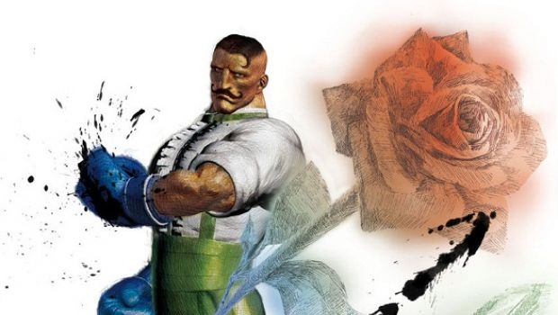 Super Street Fighter IV: Dudley si mostra in immagini