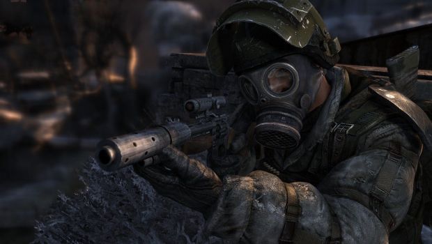 Metro 2033: nuovi video 