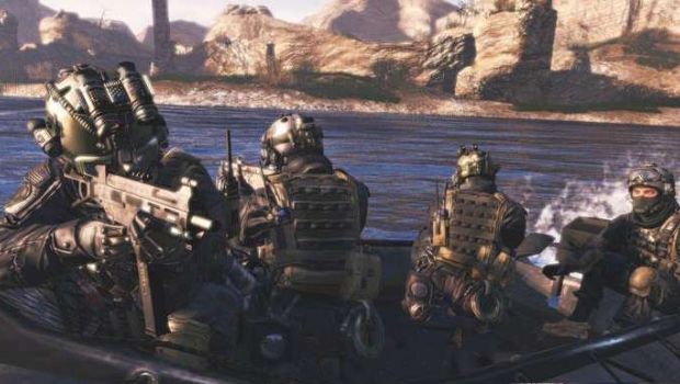 Activision irrompe negli uffici Infinity Ward e licenzia due impiegati di spicco, Call of Duty un titolo d'azione nel 2011