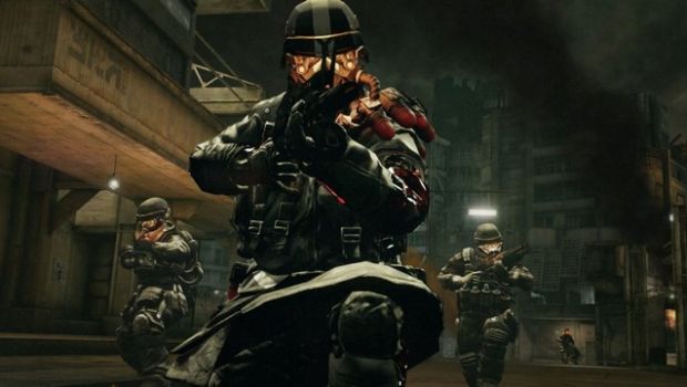 Killzone 3: nuove voci di corridoio da CVG