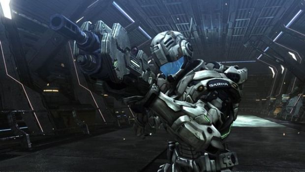 Vanquish: nessuna modalità multiplayer prevista