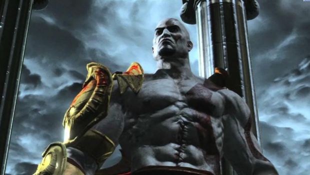 God of War III: video di gioco 