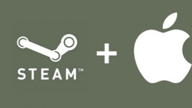 Steam arriva su Mac insieme a Portal 2, Left 4 Dead 2 e altri titoli Valve