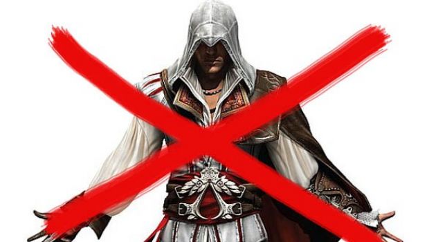 Ubisoft: 