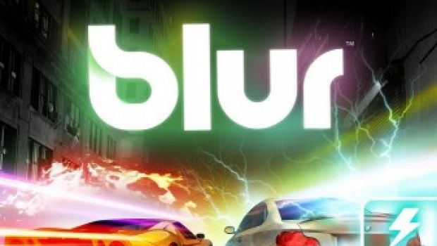 Blur: impressioni sulla beta multigiocatore
