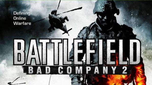 Battlefield: Bad Company 2 - la recensione