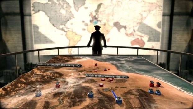 R.U.S.E. ha una data di uscita per l'Europa