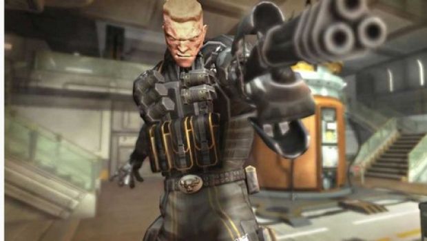 Deus Ex 3: una piccola sorpresa prevista entro questa settimana