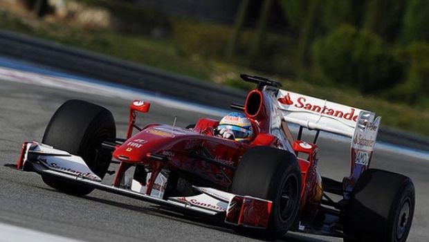 F1 2010: uscita confermata per Settembre