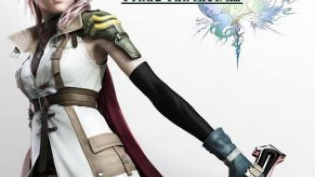 Final Fantasy XIII: la recensione