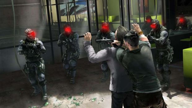 Splinter Cell: Conviction - due nuovi video sulla modalità cooperativa