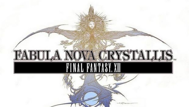 Final Fantasy XIII: previsti nuovi titoli nell'ambito del progetto Fabula Nova Crystallis?