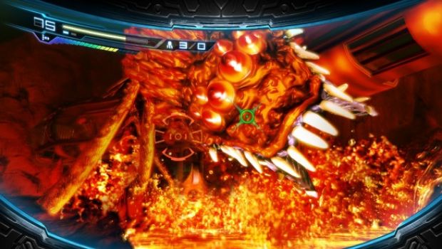 Metroid: Other M sarebbe stato 