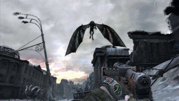 Metro 2033: la prima recensione online premia il titolo di 4A Games con un 9/10