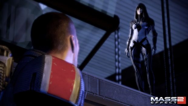 [GDC 10] Mass Effect 2: svelato il nuovo contenuto scaricabile 