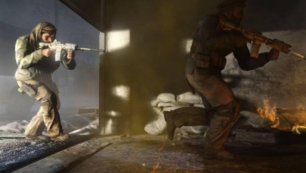 [GDC 10] Medal of Honor: diffuso un nuovo video con scene di gioco