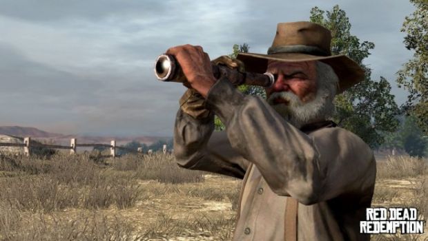 Red Dead Redemption: i personaggi del vecchio West di Rockstar in immagini