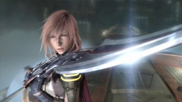 Final Fantasy XIII al vertice delle classifiche inglesi